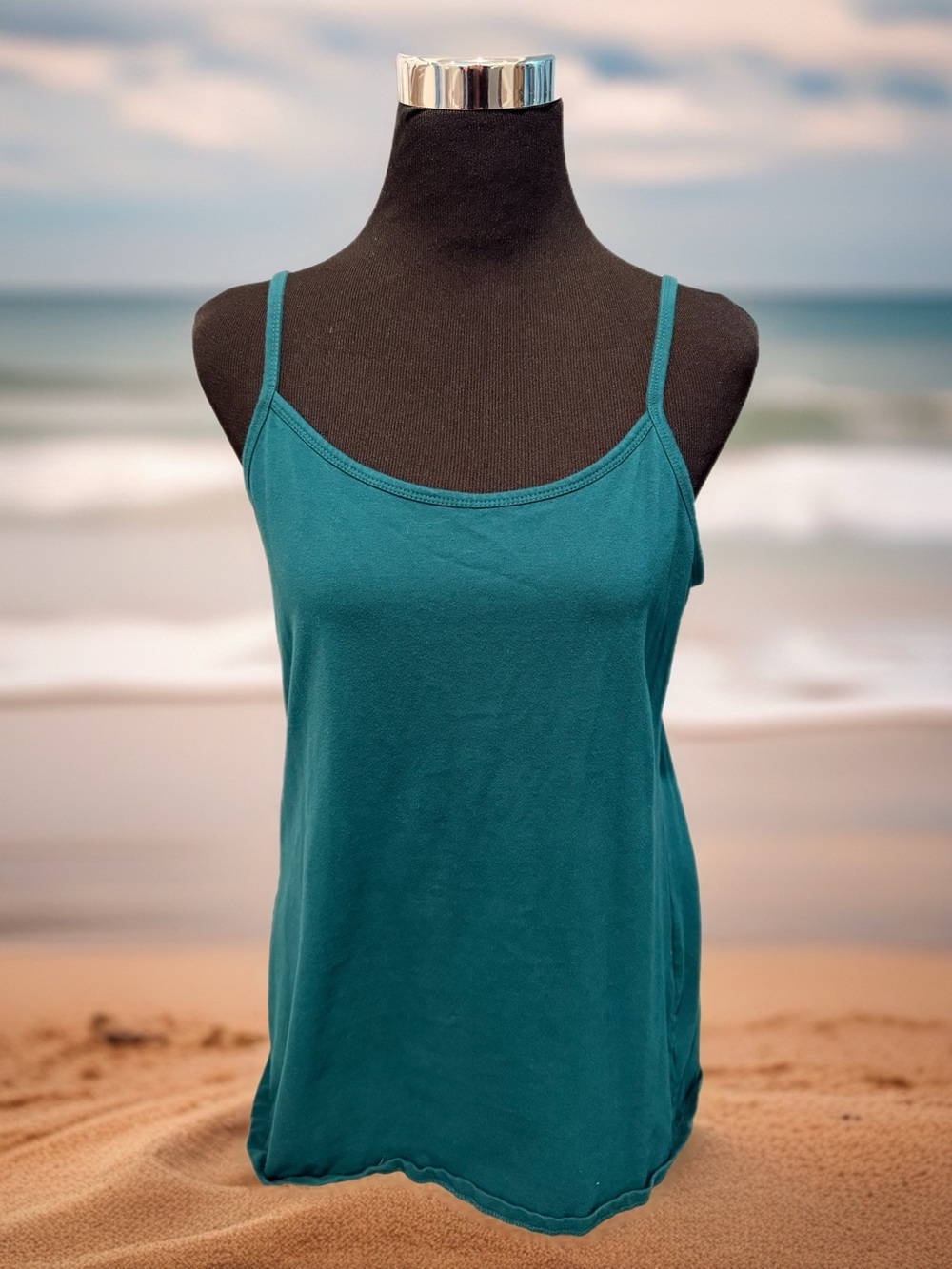 Torrid Foxy Cami